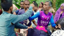 পাবনায় ট্রাক-মোটরসাইকেল সংঘর্ষ, একই পরিবারের ৩ জন নিহত