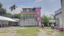 স্কুলের ভেতরে আওয়ামী লীগ নেতার তিনতলা বাড়ি নির্মাণ, দুর্ভোগ শিক্ষার্থীদের