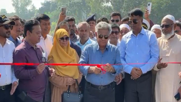 অবশেষে চালু হলো নগরবাড়ী আধুনিক নৌবন্দর