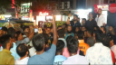 এমপি শিমুল বিশ্বাসে বিরুদ্ধে কটুক্তি ও বিষাদগারের প্রতিবাদে পাবনায় বিক্ষোভ