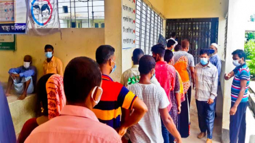 পাবনায় প্রতিদিন ভাঙছে শনাক্তের রেকর্ড, বাড়ছে মৃত্যু হার