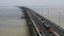 পদ্মা সেতুতে টোল আদায় ছাড়াল ৩ হাজার কোটি টাকা