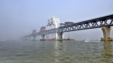 শিগগিরই পদ্মা সেতু উদ্বোধনের তারিখ জানাবেন প্রধানমন্ত্রী