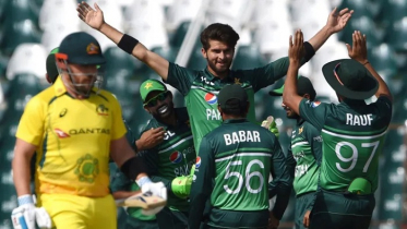 বিশ্বকাপের প্রথম রাউন্ডেই বাদ পড়বে পাকিস্তান!