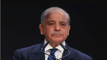 উপযুক্ত জবাব দিয়েছে পাকিস্তান: শাহবাজ শরিফ