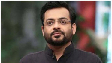 পাকিস্তানের আলোচিত টিভি উপস্থাপক আমির লিয়াকতের মৃত্যু