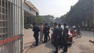 বাংলাদেশের জেল থেকে ২৬ বছর পর মুক্ত পাকিস্তানি নাগরিক