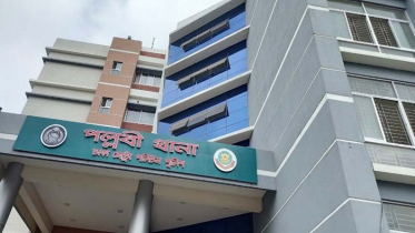 পল্লবীতে ২ শিশুসহ মা-বাবার মরদেহ উদ্ধার