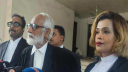 শেখ হাসিনার আইনজীবী হতে আবেদন, নাকচ করলো ট্রাইব্যুনাল