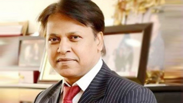 পাপুলের এমপি পদ বাতিল