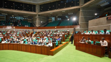 সংসদে রেকর্ডসংখ্যক বিল পাস, একদিনে ৩১ সংসদে রেকর্ডসংখ্যক বিল পাস, একদিনে ৩১