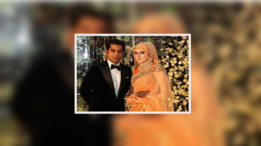 আন্দালিব রহমান পার্থর স্ত্রীকে বিদেশ যেতে বাধা