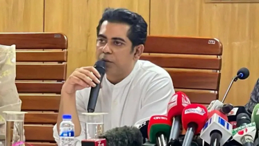 শেখ হাসিনার আত্মীয় বলায় যা বললেন তথ্যমন্ত্রী পার্থ শেখ হাসিনার আত্মীয় বলায় যা বললেন তথ্যমন্ত্রী পার্থ