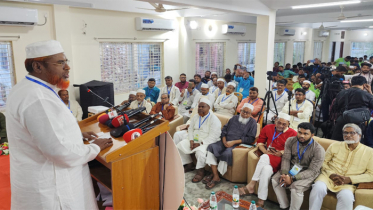 সমঝোতা হলে ১০০ আসন ছেড়ে দিতে পারে জামায়াত: গোলাম পরওয়ার