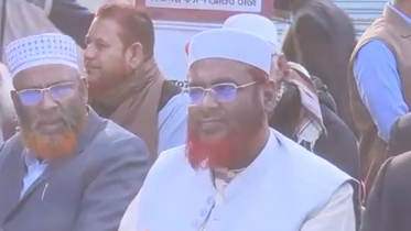 তারেক রহমানকে ‘বিলেতি মুফতি’ আখ্যা দিয়ে সমালোচনা গোলাম পরওয়ারের