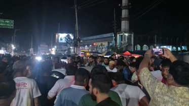 পটুয়াখালীতে ডাকাতিকালে আটক ২, গণপিটুনিতে নিহত ১