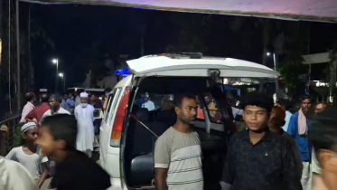 বাউফলে তরমুজের জমি সংক্রান্ত বিরোধে দু’পক্ষে সংঘর্ষ, নিহত ১