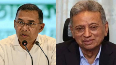 পে-স্কেল নিয়ে প্রধানমন্ত্রীর সঙ্গে অর্থমন্ত্রীর বৈঠক অনুষ্ঠিত