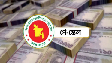 নতুন পে-স্কেল বাস্তবায়ন যেভাবে, অবসরভোগীরা যতো পাবেন নতুন পে-স্কেল বাস্তবায়ন যেভাবে, অবসরভোগীরা যতো পাবেন