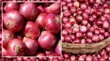 দেড় হাজার মেট্রিক টন ভারতীয় পেঁয়াজ এসেছে আজ