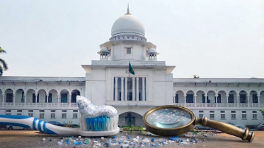 টুথপেস্টে মাইক্রোপ্লাস্টিক: বিশেষজ্ঞ কমিটি দ্বারা তদন্তের নির্দেশ