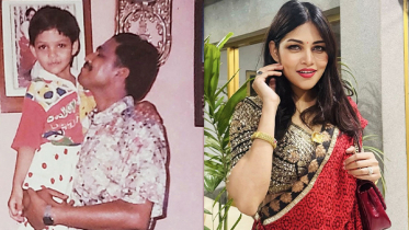 বাবা হারালেন পিয়া জান্নাতুল