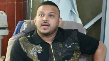 পিচ্চি রাজার পলায়ন ঘটনায় ৫ পুলিশ সদস্য বরখাস্ত পিচ্চি রাজার পলায়ন ঘটনায় ৫ পুলিশ সদস্য বরখাস্ত