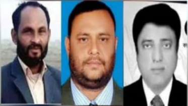 রোহিঙ্গা ভোটার: কক্সবাজার পৌরসভার ৩ কাউন্সিলরসহ গ্রেফতার ৪