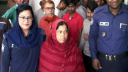 নাটোরে নারী হত্যার দায়ে স্বামী-স্ত্রীর যাবজ্জীবন কারাদণ্ড