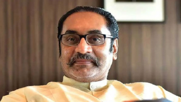 কেন দেশ ছাড়তে বাধ্য হয়েছেন, জানালেন পিনাকী ভট্টাচার্য