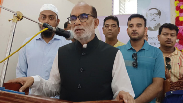 ‘সমৃদ্ধি ও সম্প্রীতি চাইলে শেখ হাসিনার বিকল্প নাই’