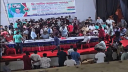 পিরোজপুরে বিএনপির কাউন্সিলে হাতাহাতি-ব্যালট ছিনতাই, ফলাফল স্থগিত