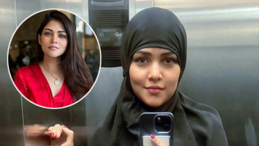 বোরকা পরে ধর্মীয় পোস্ট পিয়া জান্নাতুলের, চলছে সমালোচনা বোরকা পরে ধর্মীয় পোস্ট পিয়া জান্নাতুলের, চলছে সমালোচনা