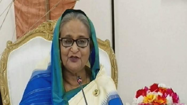 ‘আপনারা ভোট দিয়েছেন, আমার দায়িত্ব ভাগ্য পরিবর্তন করা’ (ভিডিও)