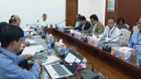 টাস্কফোর্স গঠন ও ১ লাখ স্বেচ্ছাসেবক প্রস্তুতের সিদ্ধান্ত