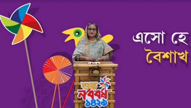 ‘মেগা প্রকল্পগুলো সম্পন্ন হলে দেশের অর্থনীতি বদলে যাবে’