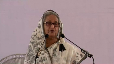 অর্থনৈতিক ধাক্কা সামলাতে ব্যবস্থা নিচ্ছি: প্রধানমন্ত্রী