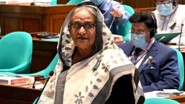 জ্বালানি তেলের সরবরাহ অব্যাহত থাকবে: প্রধানমন্ত্রী
