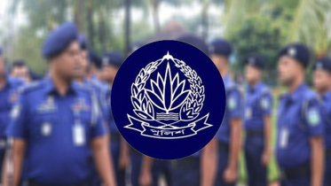 পুলিশের শতাধিক সাব-ইন্সপেক্টরকে পদোন্নতি