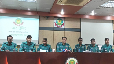 রাজধানীর ক্লুলেস হত্যার রহস্য উদঘাটন