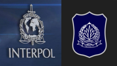 পলাতক ৮১ পুলিশ কর্মকর্তাকে ফেরাতে ইন্টারপোলের দ্বারস্থ এনসিবি