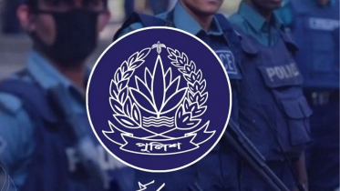 ডিআইজি  হলেন পুলিশের চার কর্মকর্তা