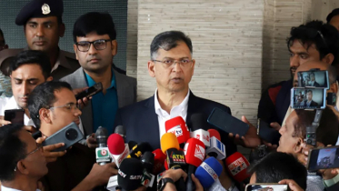 শিগগিরই নতুন ১০ হাজার কনস্টেবল নিয়োগ দেওয়া হবে: স্বরাষ্ট্রমন্ত্রী শিগগিরই নতুন ১০ হাজার কনস্টেবল নিয়োগ দেওয়া হবে: স্বরাষ্ট্রমন্ত্রী