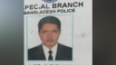 রিকশাচালককে মারধরের প্রতিবাদ করায় পুলিশ সদস‍্যকে পিটিয়ে হত্যা