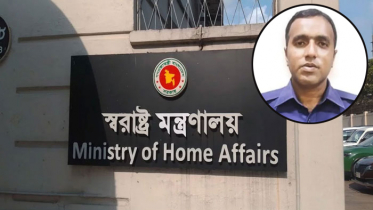 হঠাৎ অসুস্থ সেই পুলিশ সুপার ডোপ টেস্টে ‘পজিটিভ’, বরখাস্ত হঠাৎ অসুস্থ সেই পুলিশ সুপার ডোপ টেস্টে ‘পজিটিভ’, বরখাস্ত