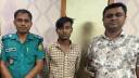 বনানীতে পথশিশু ধর্ষণের মূল অভিযুক্ত গ্রেপ্তার