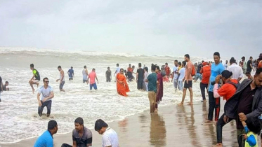 সমুদ্র পর্যটকদের জন্য জরুরি সতর্কবার্তা পর্যটন মন্ত্রণালয়ের