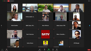 তামাকপণ্যের দাম ও কর বাড়ানোর দাবি