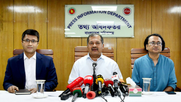 বিদ্যুতের মূল্যবৃদ্ধির বাইরে ৬৫ ভাগ প্রান্তিক জনগোষ্ঠী: তথ্যমন্ত্রী