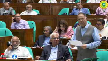 জ্বালানি সরবরাহ স্বাভাবিক রাখতে কাজ করছে সরকার: মন্ত্রী